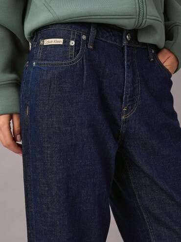 カルバンクライン　ストレートデニム 新品38／Calvin Klein カルバンクライン ストレートデニム ジーンズ