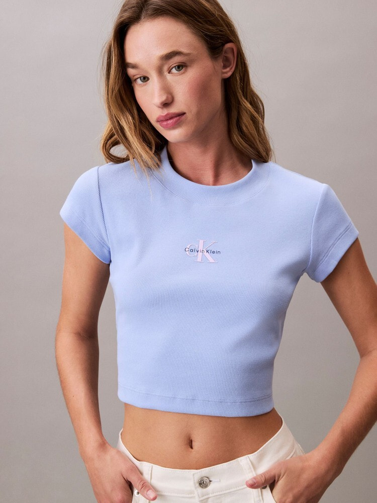 ウィメンズ | Tシャツ | カルバン クライン 公式オンライン
