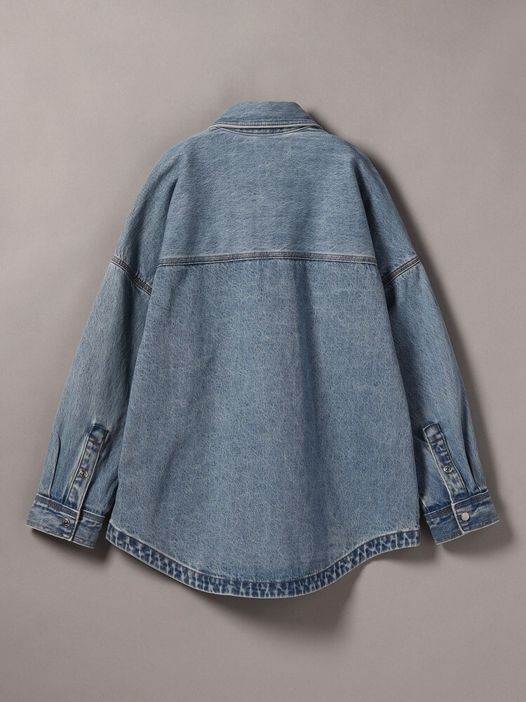 Calvin Klein（カルバン・クライン）の「オーバーサイズド