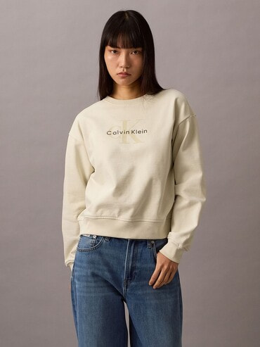 Calvin Klein Jeans（カルヴァンクラインジーンズ）の