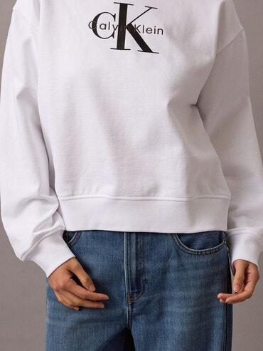 Calvin Klein Jeans（カルヴァンクラインジーンズ）の