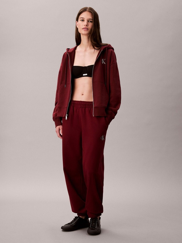 ウィメンズ | スウェットパンツ | カルバン・クライン 公式オンライン
