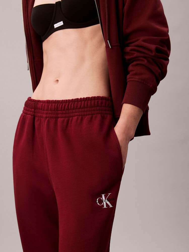 ウィメンズ | スウェットパンツ | カルバン・クライン 公式