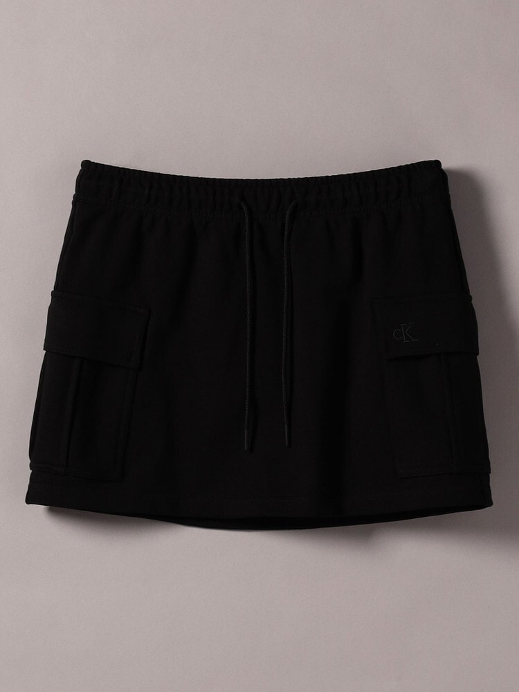 2点以上でさらに10%OFF】ミニスカート - アーカイブフレンチ