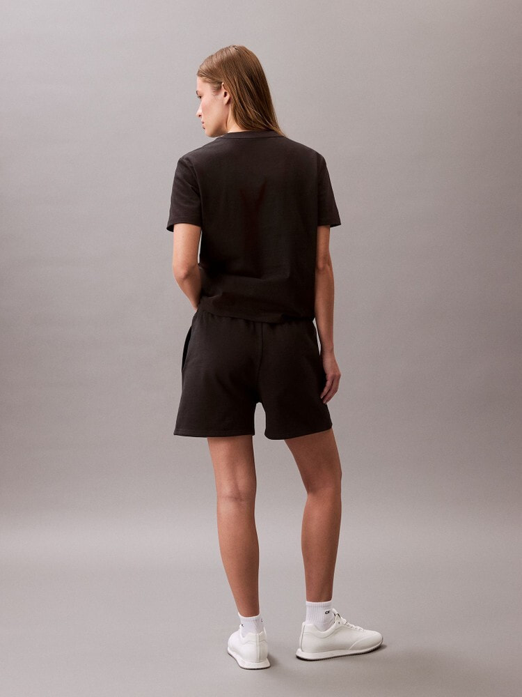 ショートパンツ - Icon Cotton Modal スリープ ショートパンツ