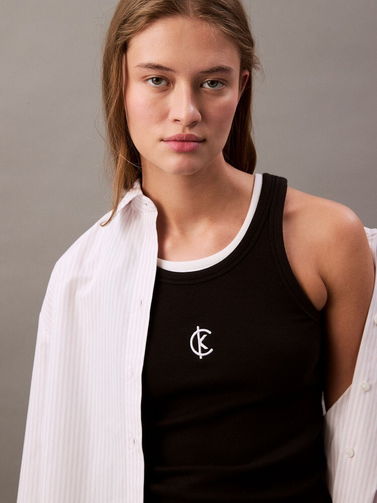 TAKUYA∞ 着用 CK1 PALACE REVERSIBLE VEST