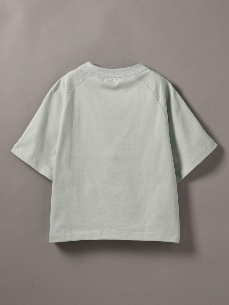 2点以上でさらに10%OFF】Tシャツ - ショートスリーブクロップドT