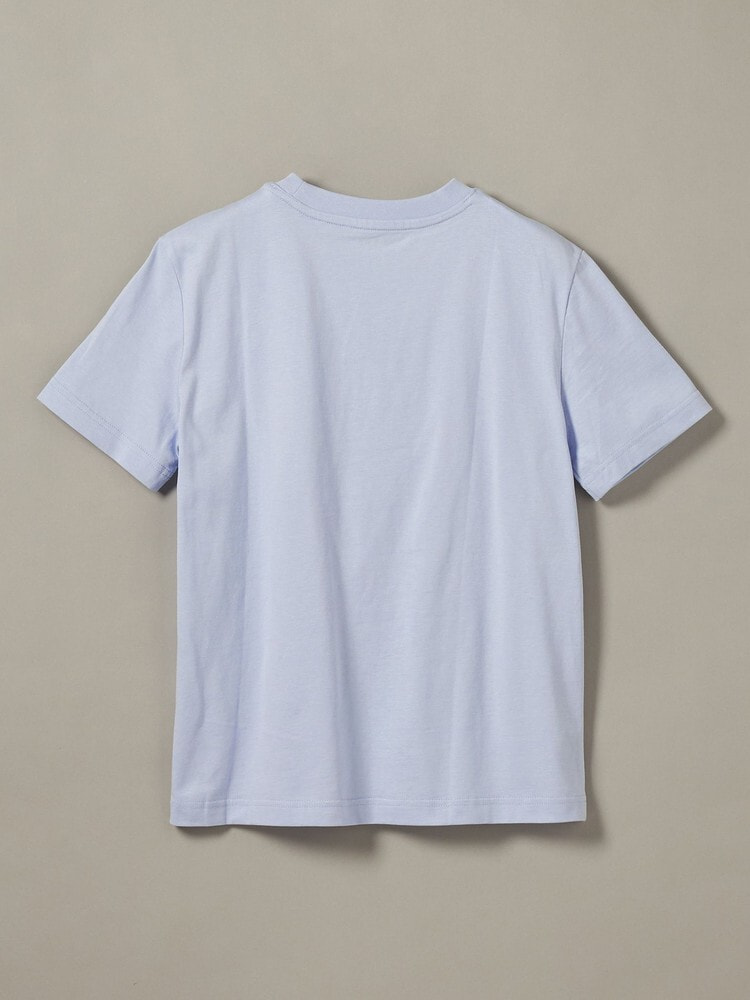 Tシャツ - モノグラムクルーネックショートスリーブTシャツ 20