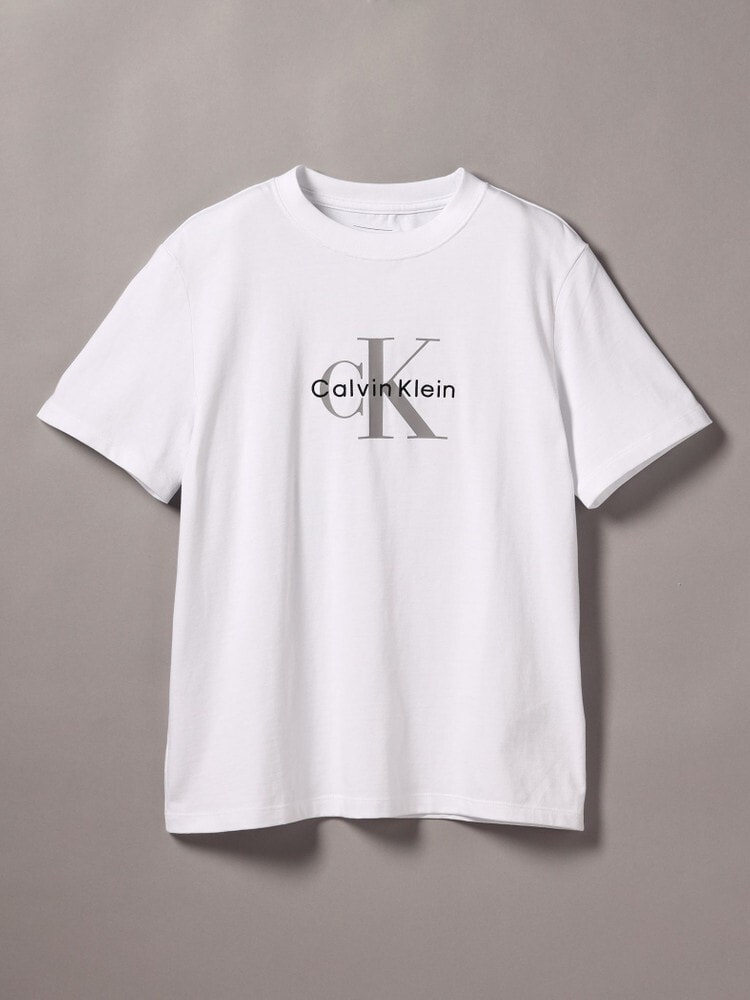 U JP 140 エブリディ クルーネック ショートスリーブTシャツ