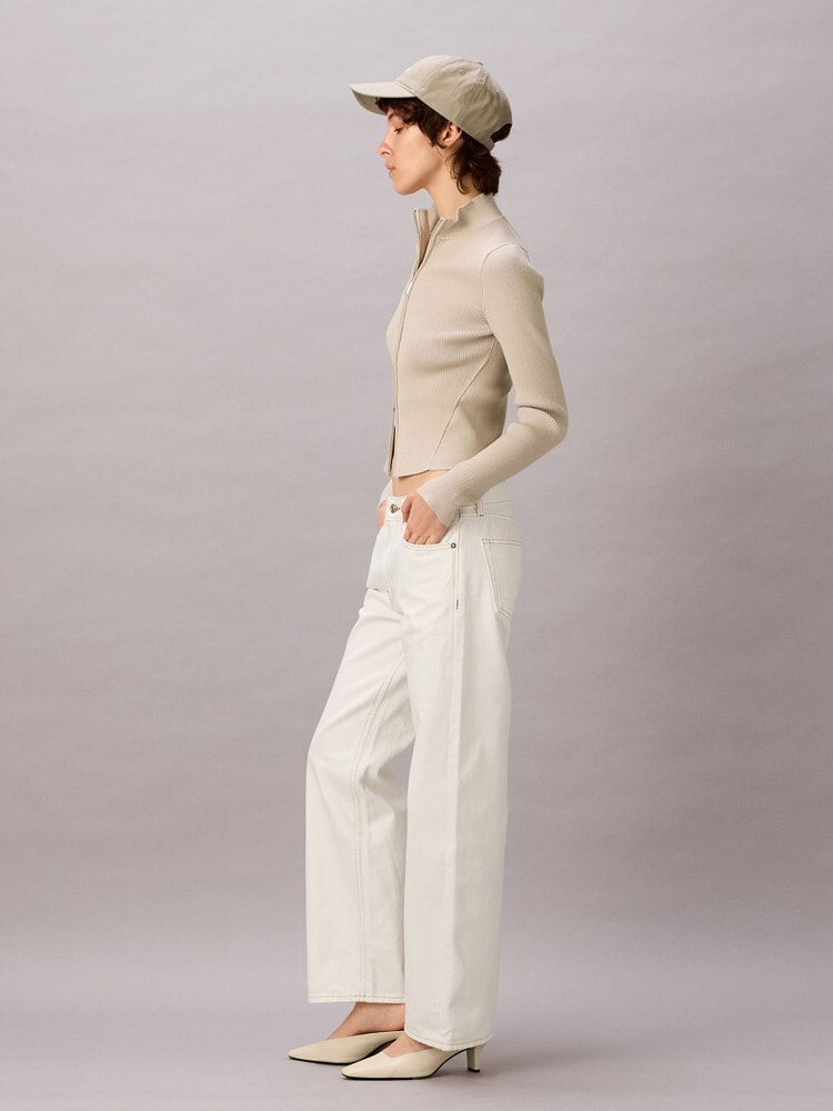   Jeans 90’sストレートデニム 90s Straight]ジーンズ(デニムパンツ) - シグネチャー90s