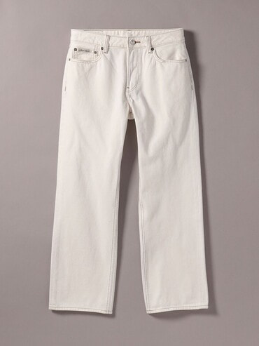 パンツ   jeans 90s 90s Straight]ジーンズ(デニムパンツ) - 90s シグネチャー