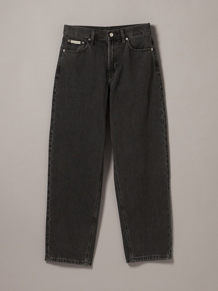 【タグ付き】Jennie着用モデル　カルバンクライン　 90s loose Calvin Klein｜(W)【公式ショップ】 カルバンクライン 90s