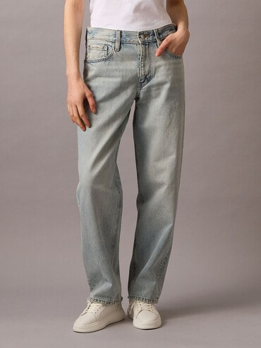 Calvin Klein Jeans/カルバンクラインジーンズ 5ポケット