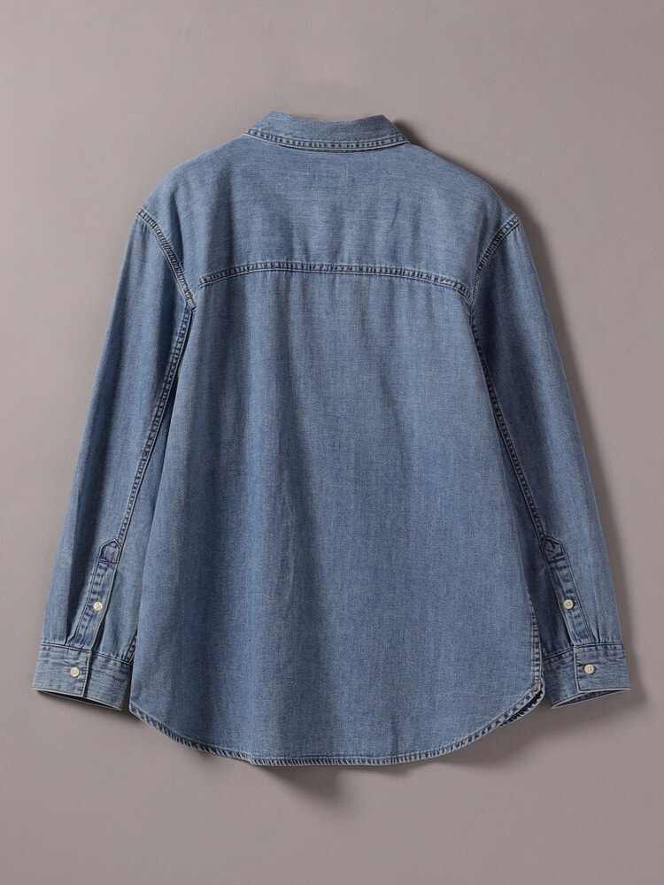 Calvin Klein（カルバン・クライン）の「リラックス