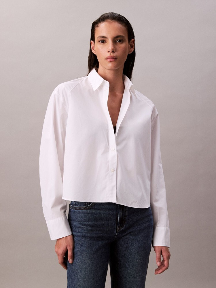 トップス CK Amazon | (カルバンクライン) CALVIN KLEIN MODERN COTTON