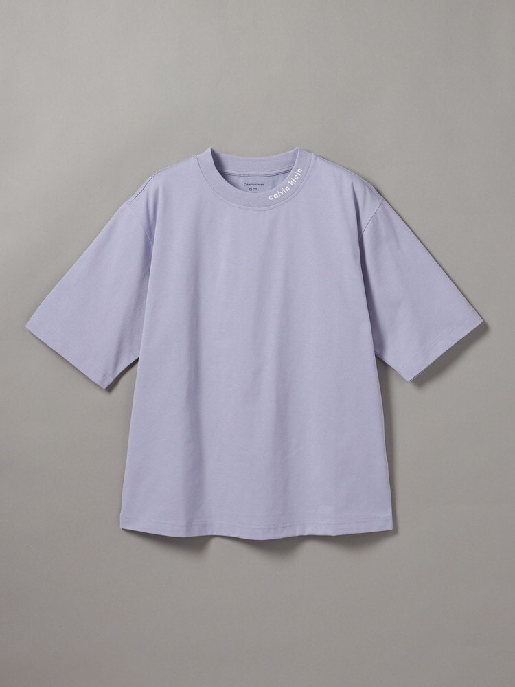 Tシャツ - リラックスジャージーTシャツ 7
