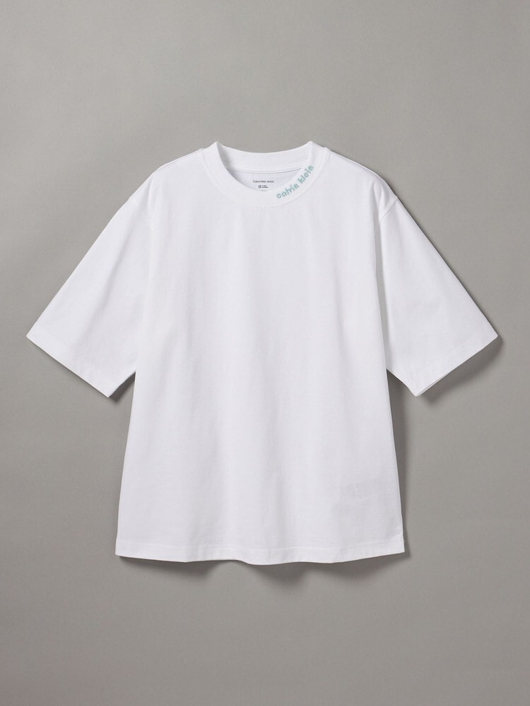 Tシャツ - リラックスジャージーTシャツ 15