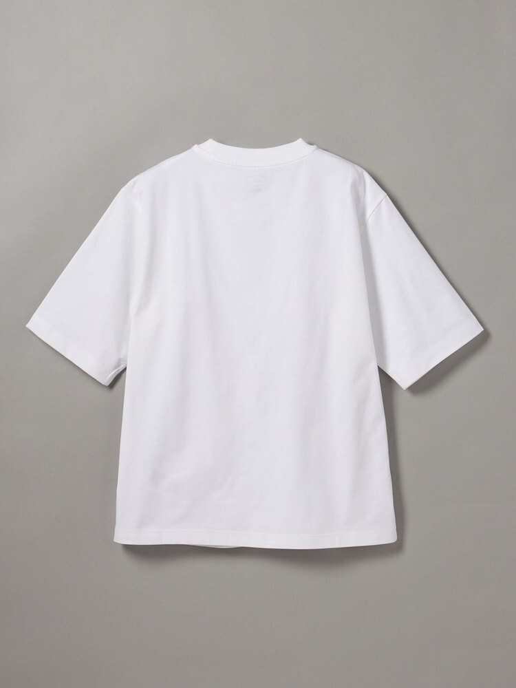 Tシャツ - リラックスジャージーTシャツ 16