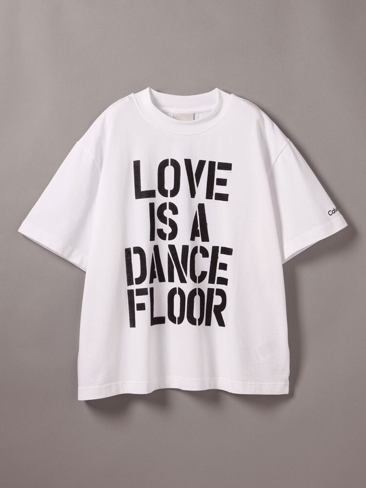 Tシャツ - Pride ショートスリーブオーバーサイズTシャツ
