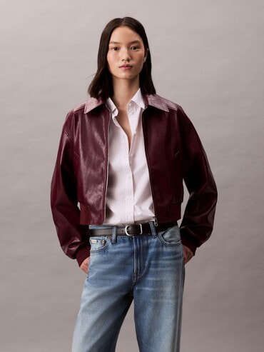 美品❗カルバン・クライン　ジャケット カルバン クライン Calvin Klein カルバンクライン CALVIN KLEIN