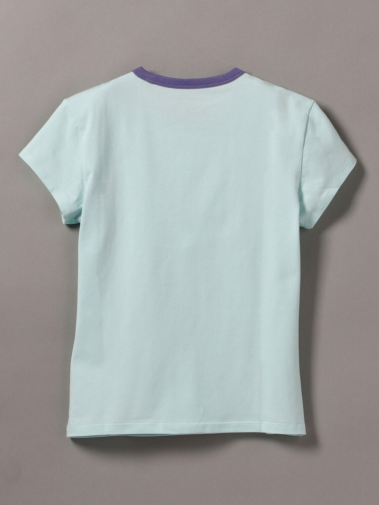 Tシャツ - ショートスリーブグラフィックTシャツ | カルバン