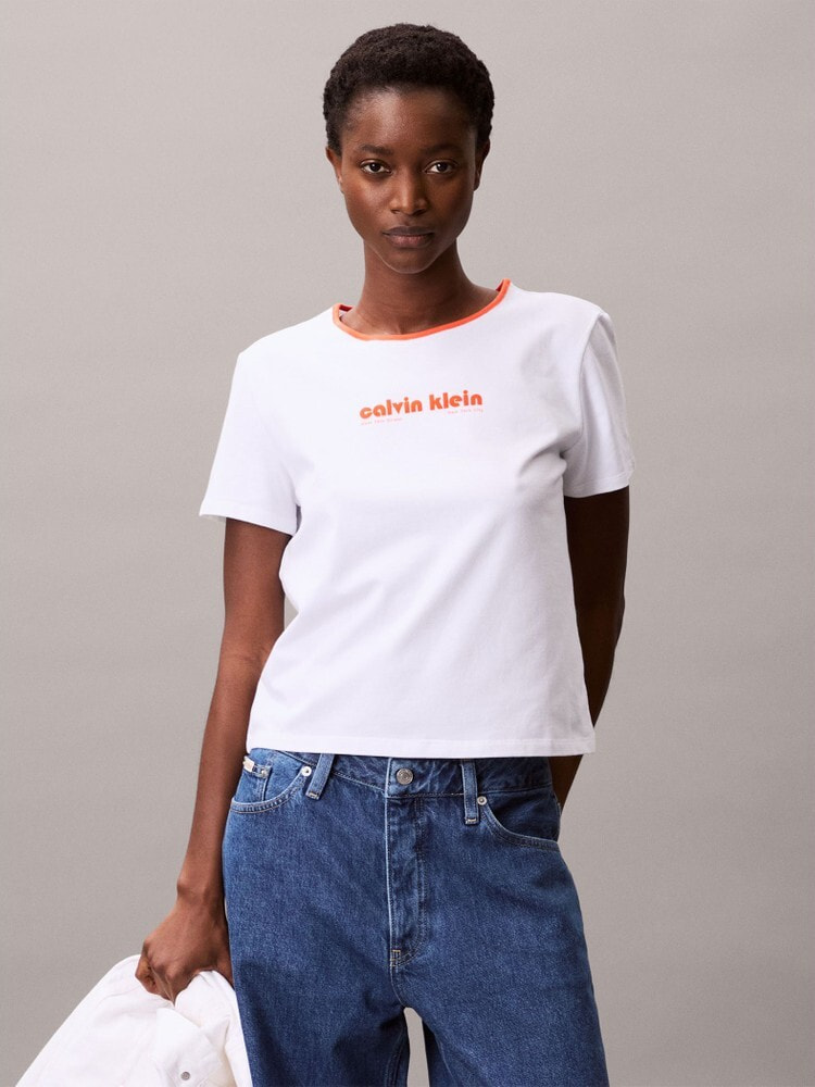 Tシャツ - ショートスリーブグラフィックTシャツ 15