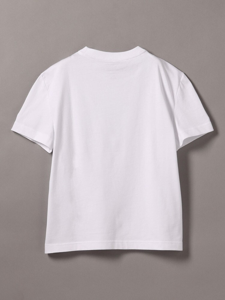 【 】★CKJeans ショートスリーブ Tシャツ★送料無料 Tシャツ - ショートスリーブリラックスド スタンダードロゴT