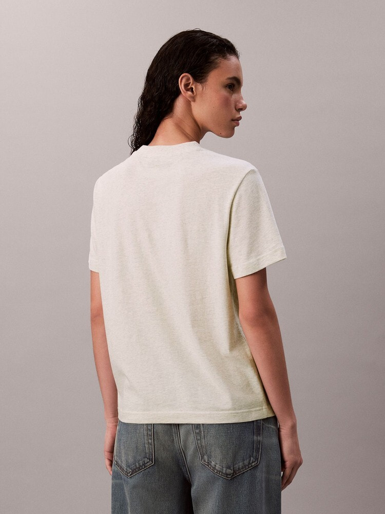 Tシャツ - インスティテューショナルロゴクラシックTシャツ 22