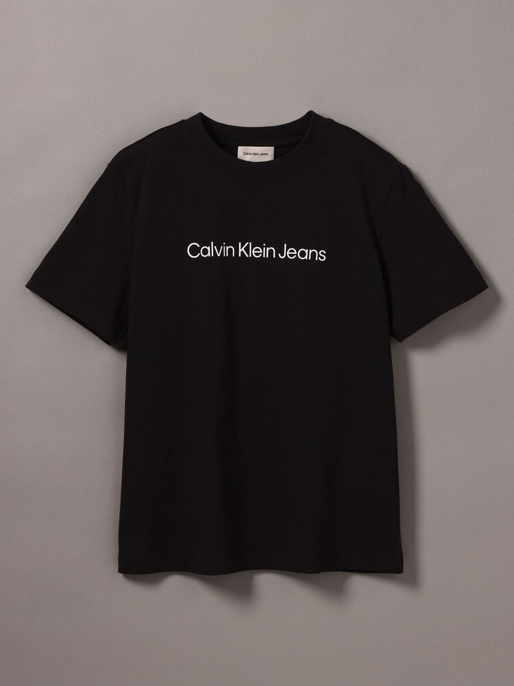 Tシャツ - インスティテューショナルロゴクラシックTシャツ 6