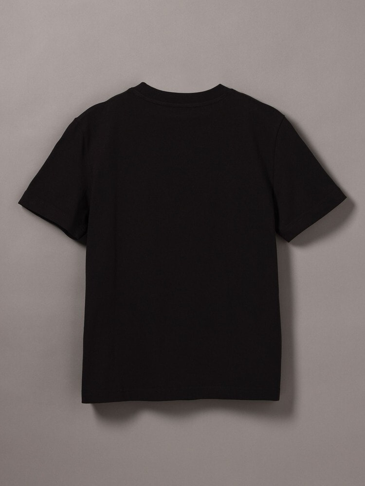 Tシャツ - インスティテューショナルロゴクラシックTシャツ 7