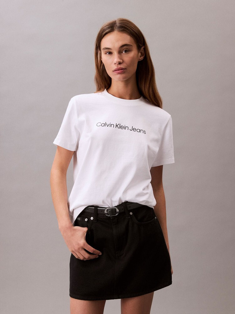 ウィメンズ | Tシャツ | カルバン クライン 公式オンライン