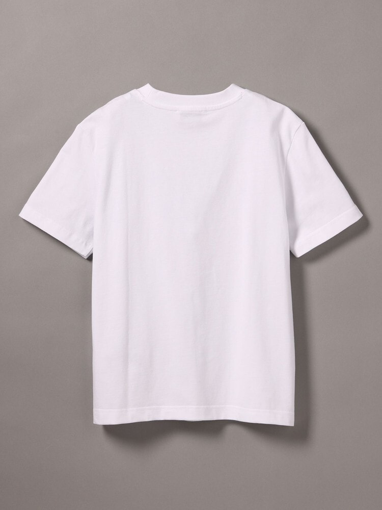 Tシャツ - インスティテューショナルロゴクラシックTシャツ 18