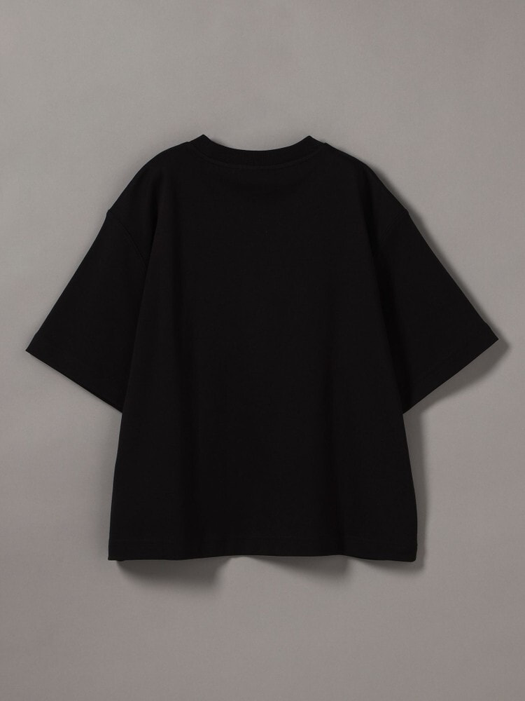 Tシャツ - 3DロゴエンブロイダリーショートスリーブTシャツ | カルバン