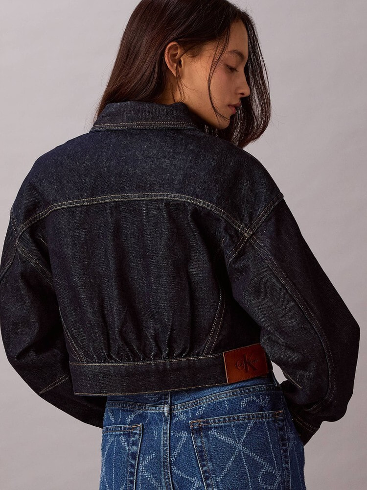 デニムジャケット - デニムジャケット[NANA / ナナ着用商品
