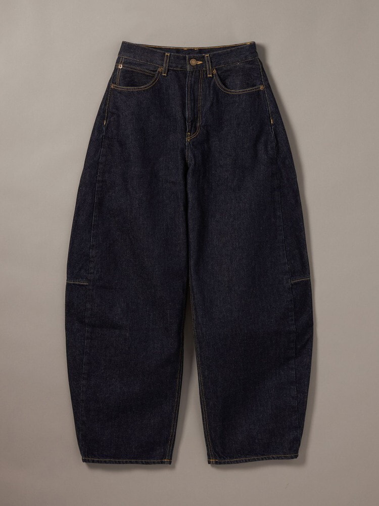 Barrel]ジーンズ(デニムパンツ) - エクストリームバレルジーンズ[NANA