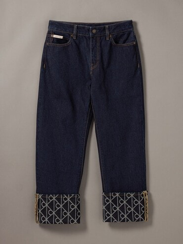 極希少 twinkle ANDSUNS GIGLLYROY デニムパンツ 極希少 twinkle