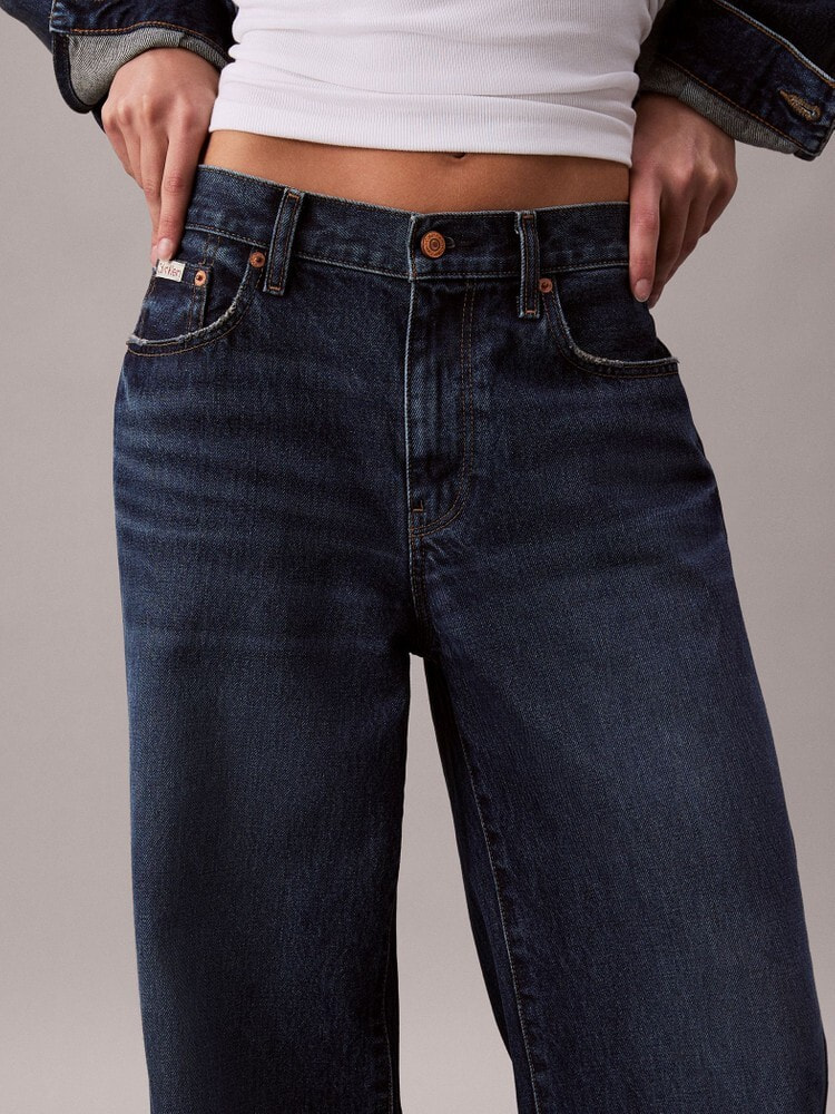 【 】★CK Jeans カットオフジーンズ★送料無料★ ウィメンズ | ジーンズ | カルバン クライン 公式オンライン