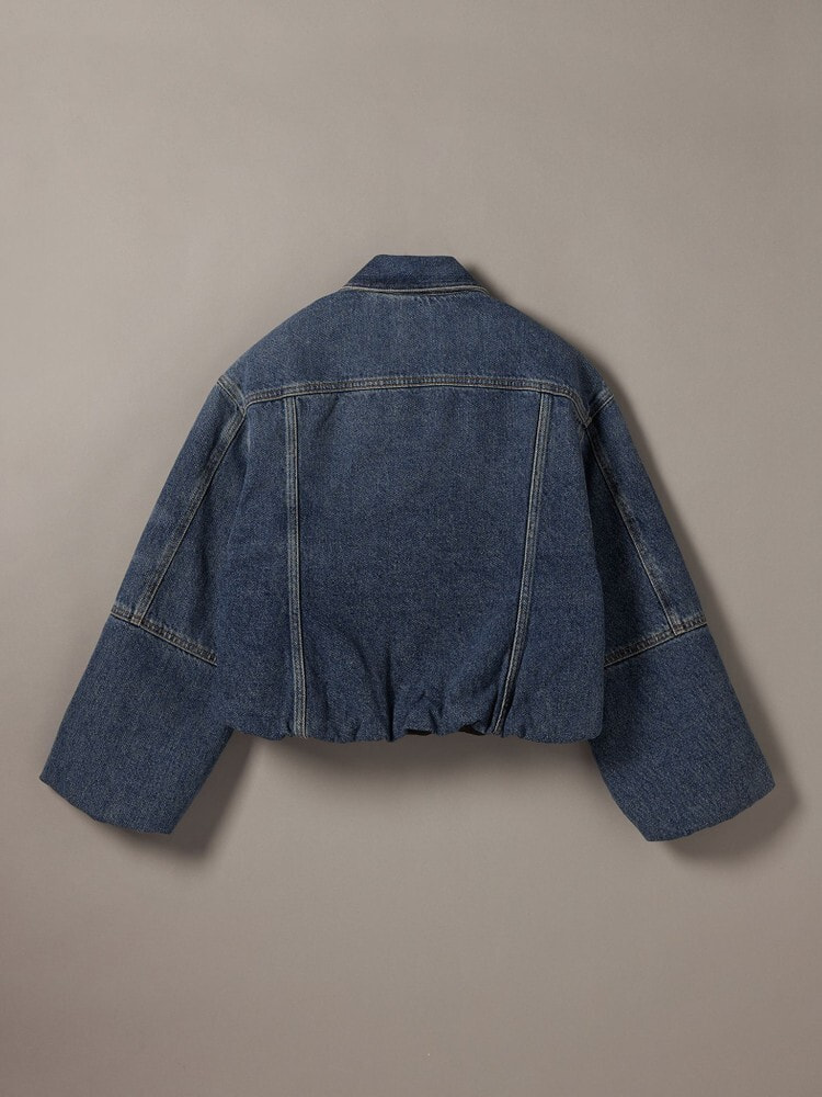 デニムジャケット - デニムジャケット[NANA / ナナ着用商品