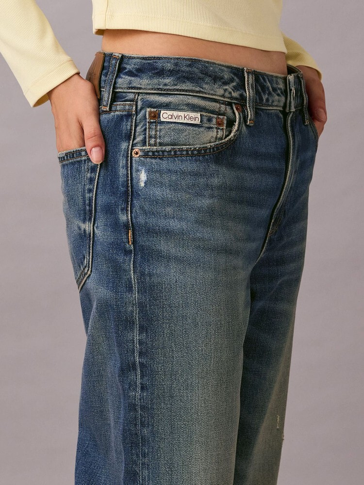 新品未使用品です　カルバン・クライン　  JEANS y17-4449_4.jpg