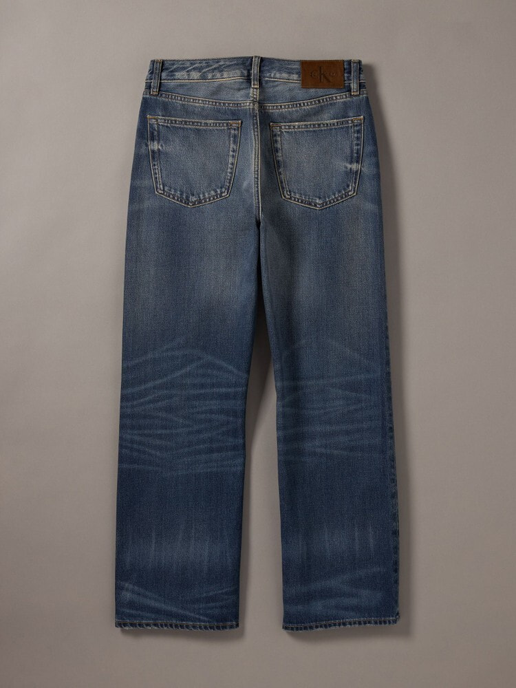 なな 90s Straight]ジーンズ(デニムパンツ) - 90s ストレートジーンズ