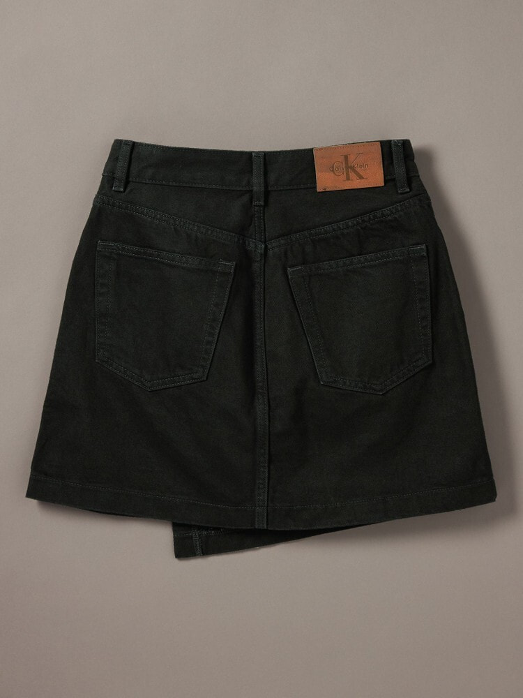 Fafaカルバンクラインデニムジャケット ・スカート Calvin Klein｜(W
