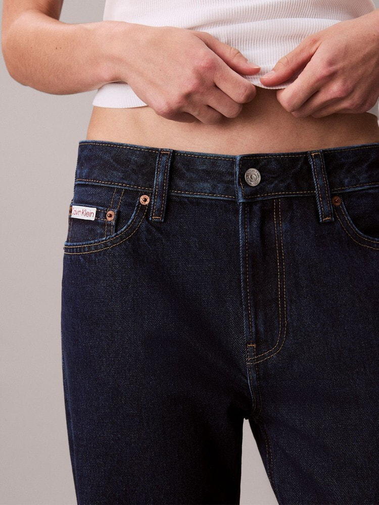 90s Straight]ジーンズ(デニムパンツ) - シグネチャー90s ストレート