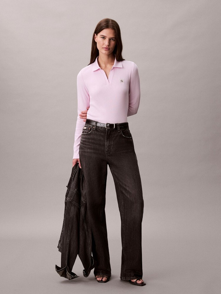 ウィメンズ | ニットウェア | カルバン クライン 公式オンラインストア