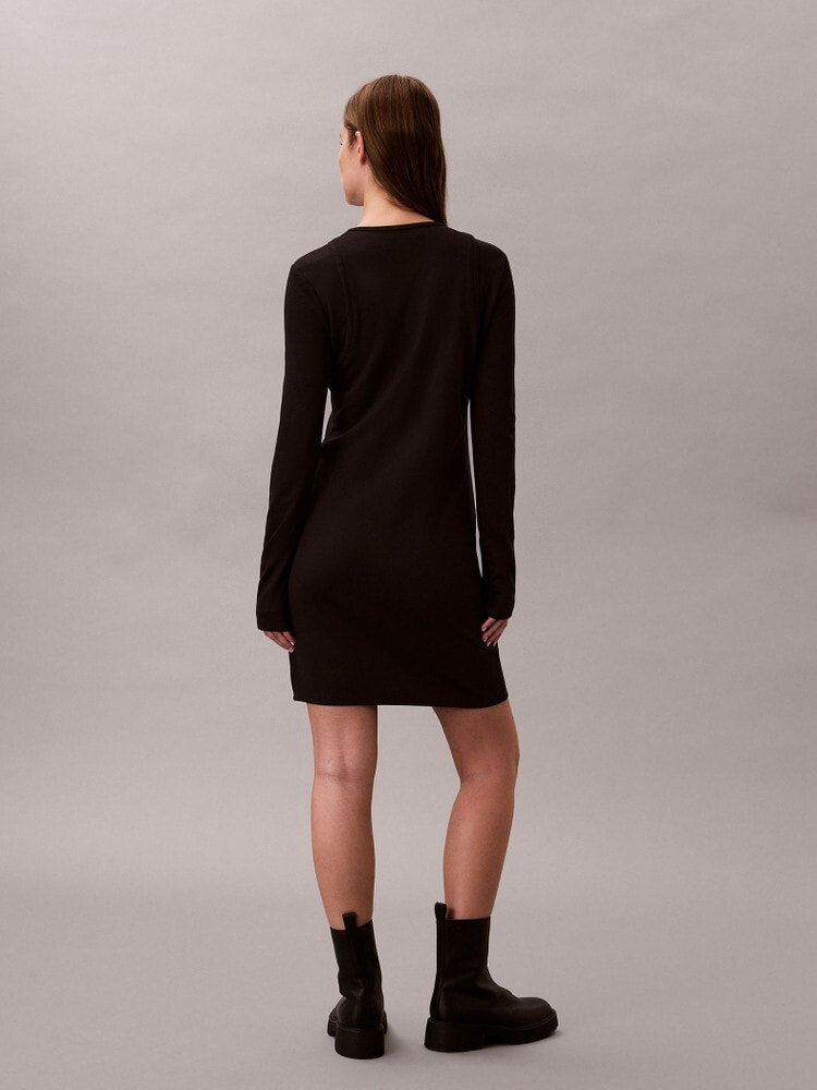 ウィメンズ | ワンピース | カルバン クライン 公式オンラインストア