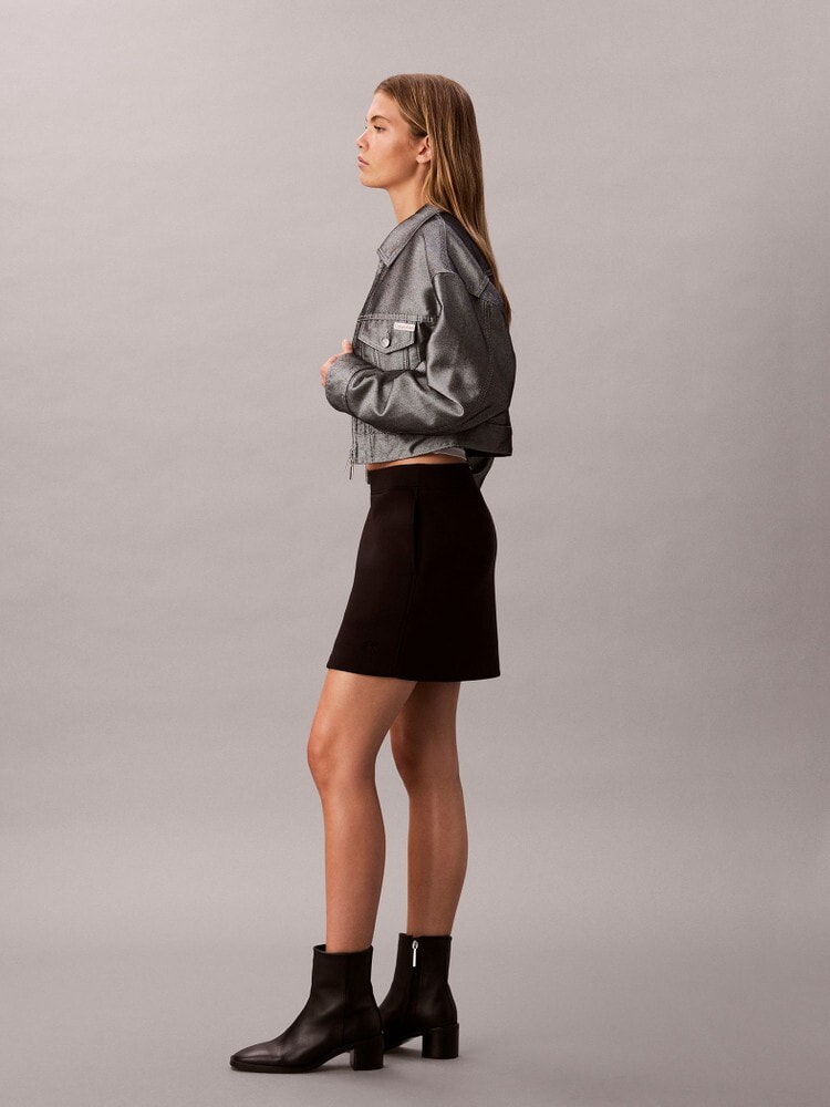 ウィメンズ | スカート | カルバン クライン 公式オンラインストア