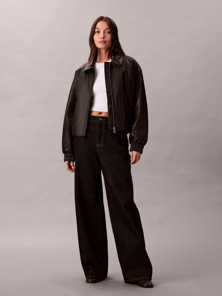 ウィメンズ | アウター | カルバン クライン 公式オンラインストア