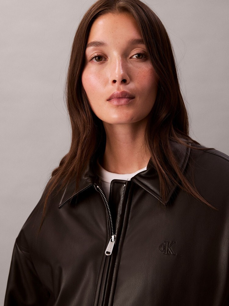 ウィメンズ | アウター | カルバン クライン 公式オンラインストア