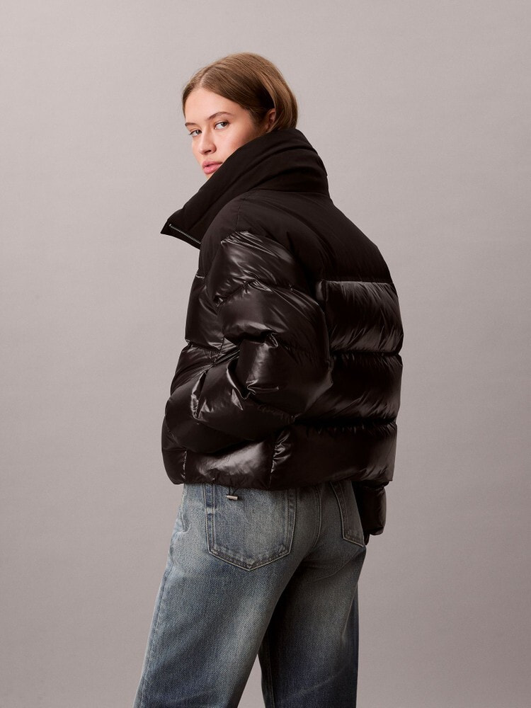 ウィメンズ | アウター | カルバン クライン 公式オンラインストア