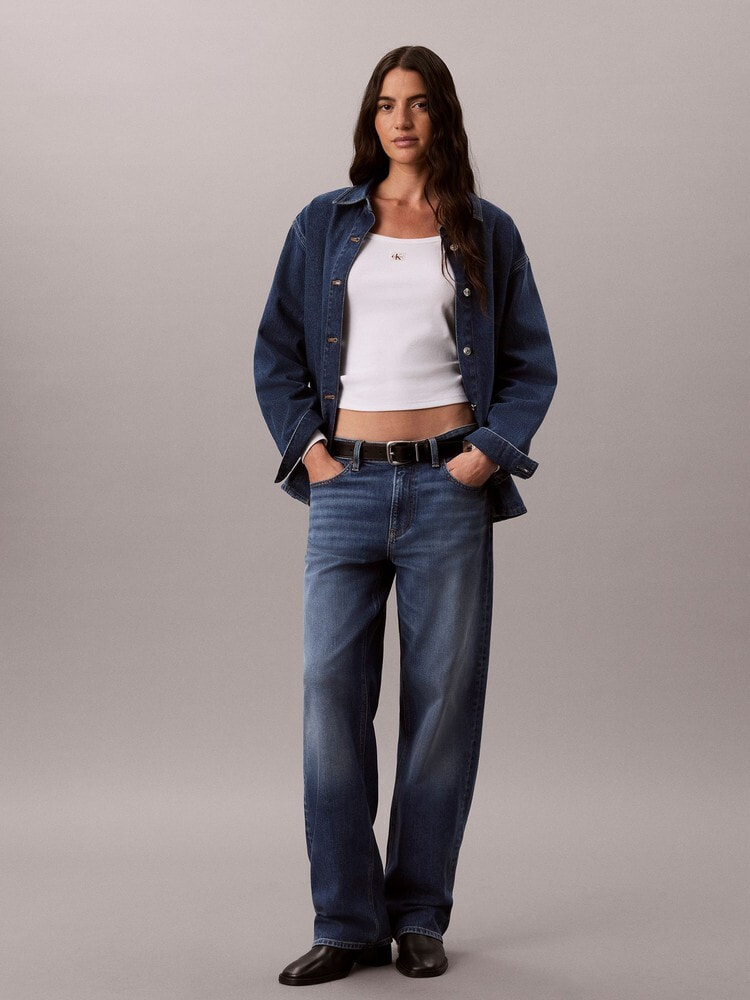 ultra　  Jeans カルバンクラインS 商品一覧 | カルバン・クライン 公式オンラインストア