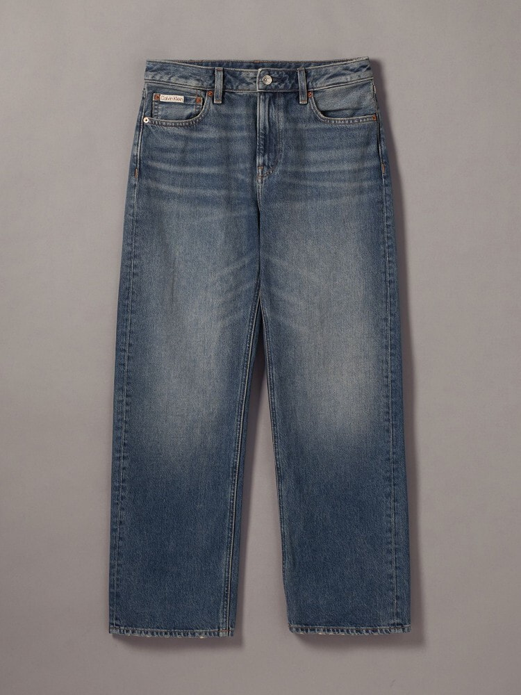   シグネチャー90sストレートCKジーンズ 90s Straight]ジーンズ(デニムパンツ) - シグネチャー90sストレートCK